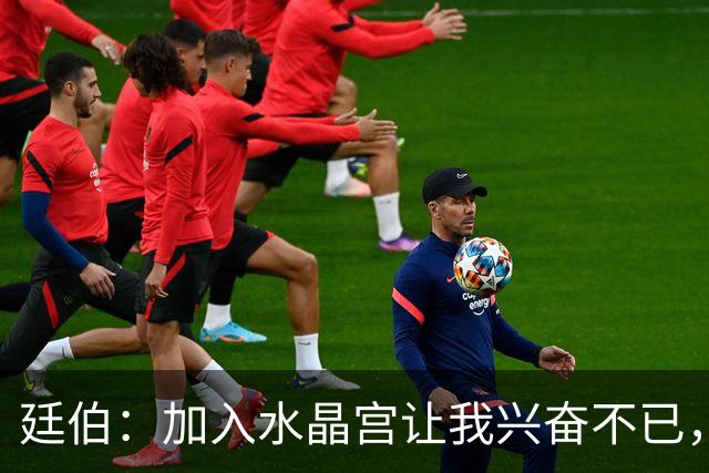 廷伯：加入水晶宫让我兴奋不已，期待和弟弟同台竞技！